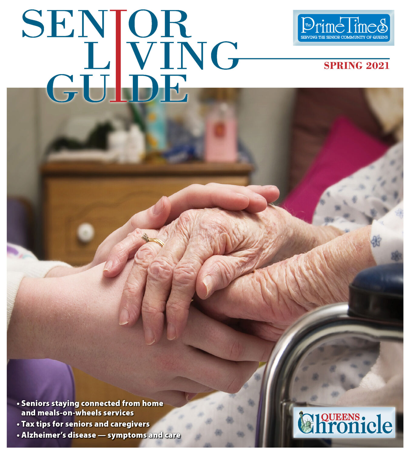 Senior Living Spring 2021